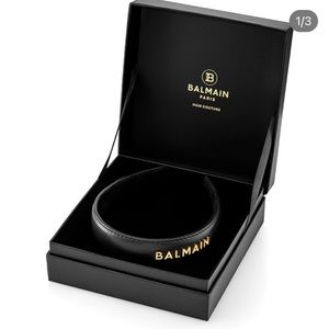Balmain Hair Band